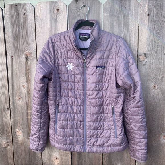 white utility jacket